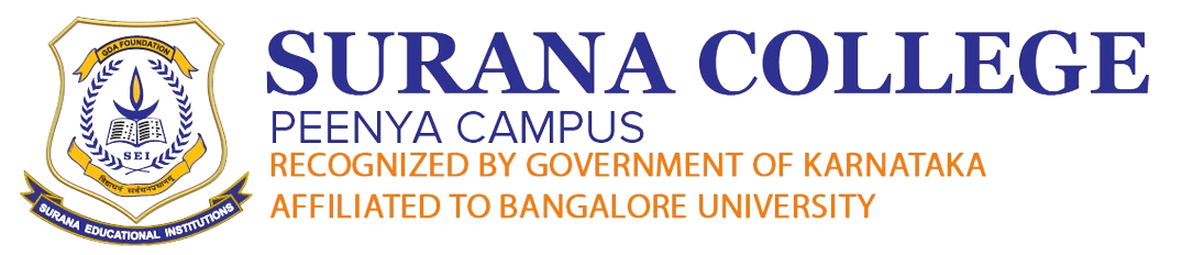 Surana logo