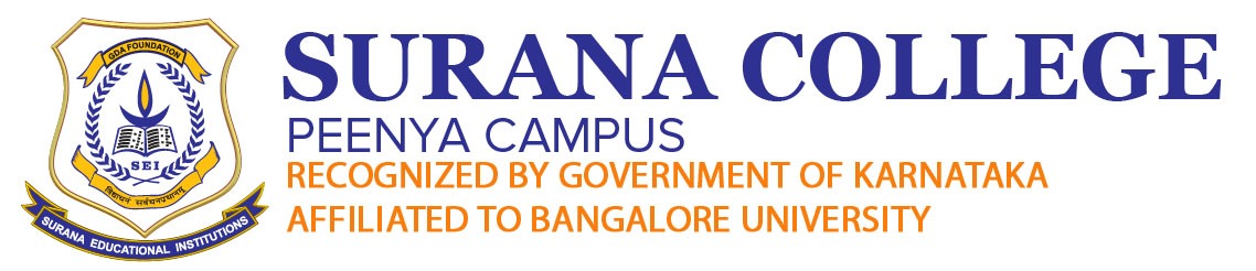 Surana logo